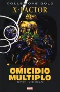 Copertina libro <b>1: Omicidio multiplo</b>