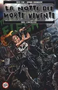 Copertina libro <b>La notte dei morti viventi</b>