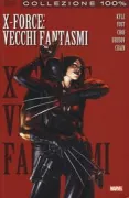 Copertina libro <b>2: Vecchi fantasmi</b>