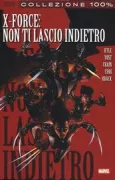 Copertina libro <b>3: Non ti lascio indietro</b>