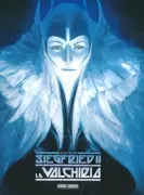 Copertina libro <b>2: La Valchiria</b>