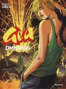 Copertina libro <b>Gea omnibus</b>