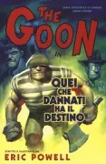 Copertina libro <b>8: Quei che dannati ha il destino</b>