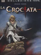 Copertina libro <b>Vol. 3: Gualtiero delle Fiandre</b>