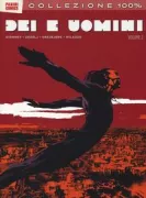 Copertina libro <b>Dei e uomini</b>