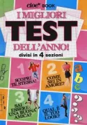 Copertina libro I MIGLIORI TEST DELL`ANNO