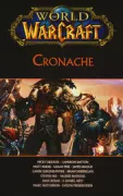 Copertina libro <b>World of warcraft</b>