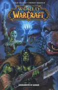 Copertina libro <b>World of Warcraft</b>