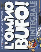 Copertina libro <b>Omino bufo!</b>