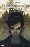 Copertina libro <b>Northanger Abbey</b>