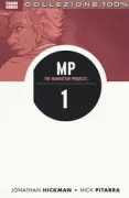 Copertina libro <b>MP</b>