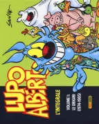 Copertina libro <b>Vol. 1: Le origini (1974-1985)</b>