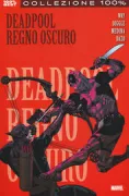 Copertina libro <b>2: Regno oscuro</b>