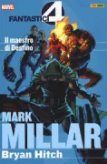 Copertina libro <b>2: Il maestro di Destino</b>