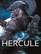 Copertina libro <b>1: Il sangue di Nemea</b>