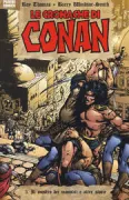Copertina libro <b>3: Il mostro dei monoliti e altre storie</b>