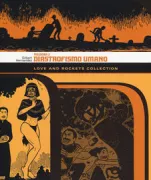 Copertina libro <b>Palomar 2<br></b>(titolo originale o altro titolo: <i>Human diastrophism</i>)