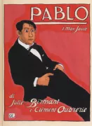 Copertina libro <b>1: Max Jacob<br></b>(titolo originale o altro titolo: <i>Max Jacob</i>)