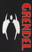 Copertina libro GRENDEL COFANETTO