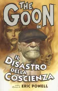 Copertina libro <b>9: Il disastro della coscienza</b>