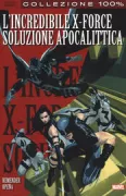 Copertina libro <b>1: Soluzione apocalittica</b>