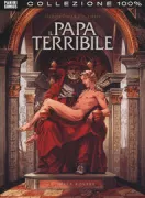 Copertina libro <b>1: Della Rovere</b>