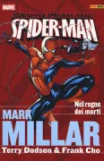 Copertina libro <b>1: Nel regno dei morti</b>