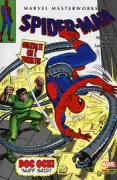 Copertina libro <b>Spider-man</b>