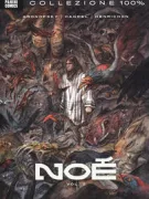 Copertina libro <b>Noè</b>