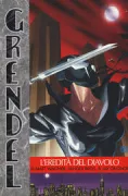Copertina libro <b>4: L'eredità del diavolo</b>