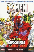 Copertina libro <b>2: Agnelli sacrificali</b>