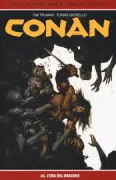 Copertina libro <b>20: L'ora del dragone</b>