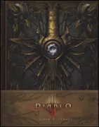 Copertina libro <b>Diablo</b>