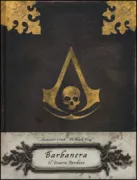 Copertina libro ASSASSIN`S CREED IV BARBANERA IL DIARIO PERDUTO