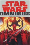 Copertina libro <b>La saga dell'impero cremisi</b>