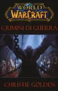 Copertina libro <b>World of warcraft</b>