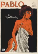 Copertina libro <b>2: Apollinaire</b>
