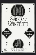 Copertina libro <b>Le vite di Sacco e Vanzetti<br></b>(titolo originale o altro titolo: <i>The Lives of Sacco and Vanzetti</i>)