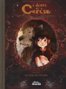 Copertina libro <b>Vol. 1: Lo zoo di pietra<br></b>(titolo originale o altro titolo: <i>Le zoo pétrifié</i>)