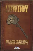 Copertina libro <b>Cowboy</b>