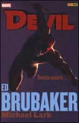 Copertina libro <b>Devil<br></b>(titolo originale o altro titolo: <i>Daredevil the man without fear</i>)