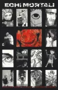 Copertina libro <b>Echi mortali<br></b>(titolo originale o altro titolo: <i>Echoes</i>)