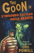 Copertina libro <b>10: L'ingordo castigo della morte</b>