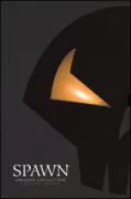 Copertina libro Spawn origins collection. Ediz. lusso. V