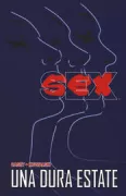 Copertina libro <b>Sex</b>