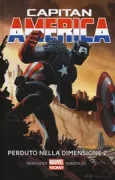Copertina libro <b>1: Perduto nella dimensione Z</b>