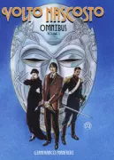 Copertina libro <b>Volto nascosto</b>