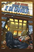 Copertina libro <b>Storie d'amore e di sangue</b>