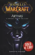 Copertina libro <b>World of Warcraft</b>
