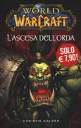 Copertina libro <b>World of Warcraft</b>